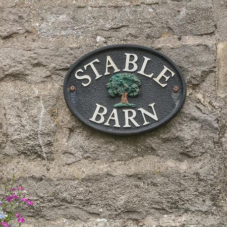 Stable Barn Villa Ashbourne  Exterior photo