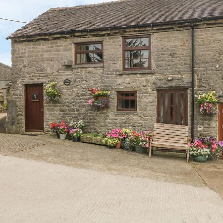 Stable Barn Villa Ashbourne  Exterior photo