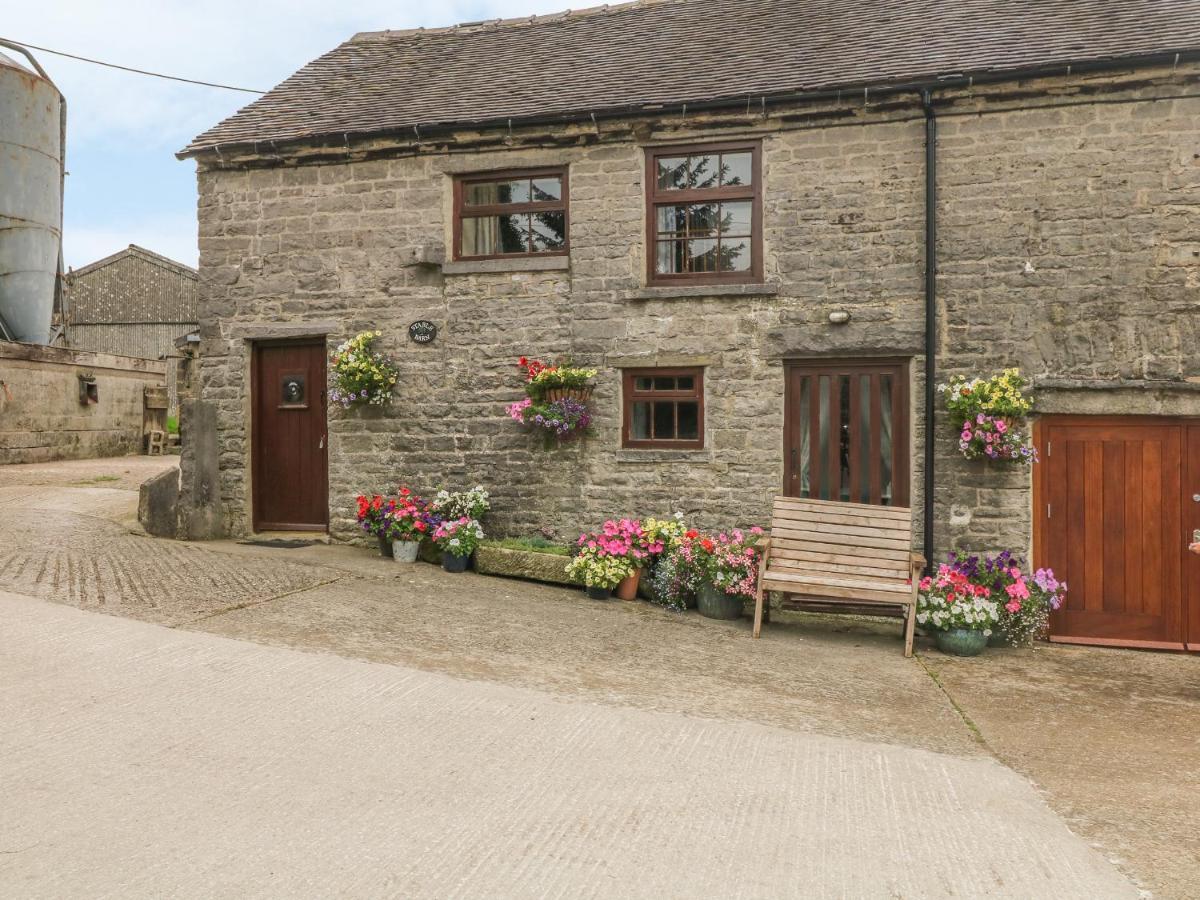 Stable Barn Villa Ashbourne  Exterior photo